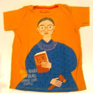 RBG Piccolina T-Shirt - Kids